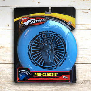 Pro Frisbee