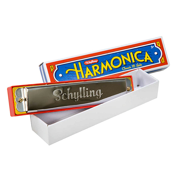 Classic Harmonica