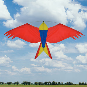 Red Bird Kite